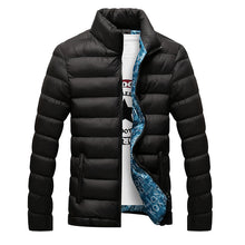 Load image into Gallery viewer, 2019 New Winter Jackets Parka Men Autumn Winter