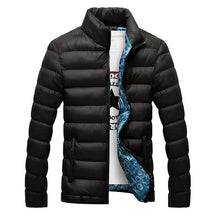 Load image into Gallery viewer, 2019 New Winter Jackets Parka Men Autumn Winter