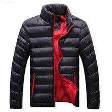 Load image into Gallery viewer, 2019 New Winter Jackets Parka Men Autumn Winter